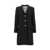 Moschino Moschino Giacconi Nero Black