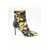 Versace Versace Flat Shoes Black Black