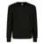 C.P. Company C.P. COMPANY sweatshirt 15CLSS001A006452M 999 BLACK Black