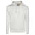 C.P. Company C.P. COMPANY sweatshirt 15CLSS366A006452W 999 BLACK White