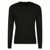 SEASE SEASE sweater KR045XG004 N61 BLACK N Black