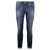 Dondup DONDUP jeans UP232.DS0107U.GC9 800 BLUE Blue