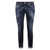 Dondup DONDUP jeans UP232.DSE316U.GF3 800 BLUE Blue