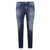 Dondup Dondup jeans UP434.DS0229U.GE8 800 BLUE Blue