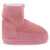 Moon Boot Icon Low Suede Snow Boots GUM