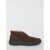 TOD'S Tod's W. G. Desert Boots* BROWN
