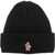 Moncler Grenoble Hat Black
