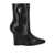 Givenchy GIVENCHY Leather Boots Black