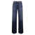 7 For All Mankind 7 FOR ALL MANKIND jeans JSP01200XB DARK BLUE Dark Blue