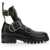 Vivienne Westwood Buckle Boot BLACK