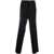 Tagliatore Tagliatore Pants Black