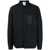 TEN C Ten C Mid Layer Jacket Black