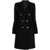 Tagliatore Tagliatore Coats Black