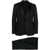 Tagliatore Tagliatore Suits Black