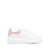 Alexander McQueen Alexander Mcqueen Sneakers WHITE/PINK
