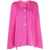 CHARLOTT CHARLOTT CAPES PINK