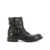 MOMA Moma "Cusna" Ankle Boots Black