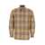 Burberry Burberry Shirts PRINTED