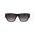 Alexander McQueen Alexander McQueen Sunglasses 001 BLACK BLACK GREY