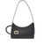 BOYY Boyy Bad Tourist Leather Shoulder Bag BLACK