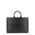 Givenchy Givenchy G Leather Tote BLACK