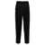 PT TORINO Pt Torino 'Dodici' Trousers Black