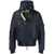 Parajumpers PARAJUMPERS OUTERWEARS BLUE