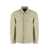 Tom Ford Tom Ford Cotton Overshirt BEIGE
