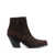 SONORA SONORA SHOES BROWN