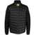 Parajumpers Parajumpers Outerwears Black