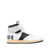 RHUDE Rhude Sneakers WHITE/BLACK