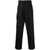 STUDIO NICHOLSON Studio Nicholson Pants Black