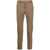 PT01 Pt01 Pants BROWN