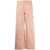 ULLA JOHNSON Ulla Johnson Jeans PINK