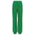 LE TWINS Le Twins 'Viola' Pants GREEN