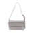 Benedetta Bruzziches Benedetta Bruzziches Bags SILVER