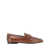 TOD'S TOD'S SHOES BROWN
