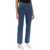 Vivienne Westwood W Harris Straight Leg Jeans BLUE
