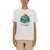 PS by Paul Smith T-Shirt With Logo WHITE