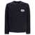 Emporio Armani Emporio Armani Sweatshirts BLUE