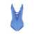 LISA MARIE FERNANDEZ Lisa Marie Fernandez Swimsuits BLUE