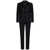 Tom Ford Tom Ford Atticus Suit BLACK