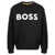 Hugo Boss Boss Sweatshirts Black