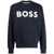 Hugo Boss Boss Sweatshirts BLUE