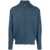 Fedeli Fedeli Sweaters BLUE