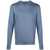 Fedeli Fedeli Sweaters BLUE