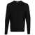 Fedeli Fedeli Sweaters Black