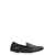 Tory Burch TORY BURCH LEATHER BALLET LOAFER BLACK
