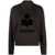 Isabel Marant Isabel Marant Étoile Sweatshirts Black