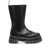 Dr. Martens Dr. Martens Audrick Chelsea Tall Boots Black